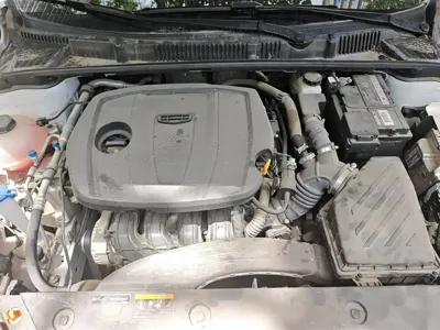 Geely Emgrand 2024, 15000 км, за 5893.7 USD - фото 10