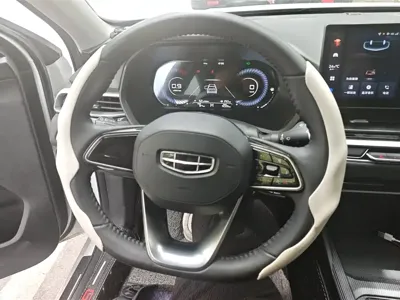 Geely Emgrand 2024, 15000 км, за 5893.7 USD - фото 15