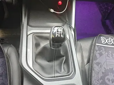 Geely Emgrand 2024, 15000 км, за 5893.7 USD - фото 16