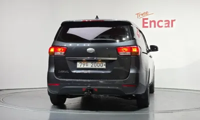 Kia Canival 2018, 77198 км, за 6170.41 USD