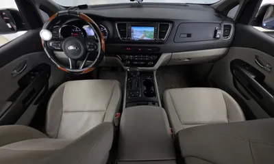 Kia Canival 2018, 77198 км, за 6170.41 USD - фото 7