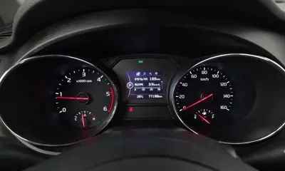 Kia Canival 2018, 77198 км, за 6170.41 USD - фото 8