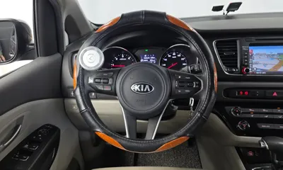 Kia Canival 2018, 77198 км, за 6170.41 USD - фото 13