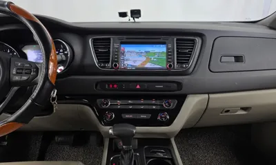 Kia Canival 2018, 77198 км, за 6170.41 USD - фото 14