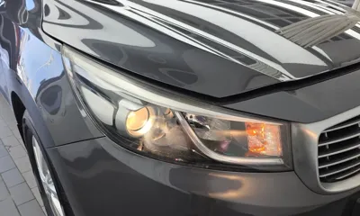Kia Canival 2018, 77198 км, за 6170.41 USD - фото 22