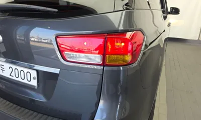 Kia Canival 2018, 77198 км, за 6170.41 USD - фото 23