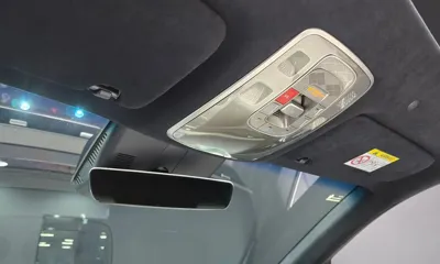 Genesis GV80 2025, 24081 км, за 45516.68 USD - фото 27