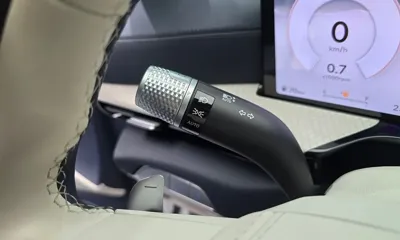 Genesis GV80 2025, 24081 км, за 45516.68 USD - фото 33
