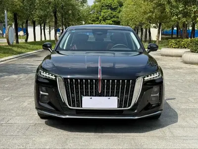 Hongqi Hongqi H5 2024, 15000 км, за 15051.03 USD