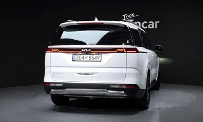 Kia Canival 2023, 47025 км, за 20907.18 USD