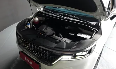 Kia Canival 2023, 47025 км, за 20907.18 USD - фото 6