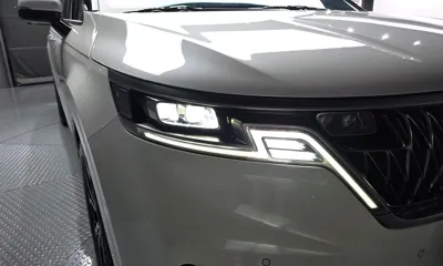 Kia Canival 2023, 47025 км, за 20907.18 USD - фото 22
