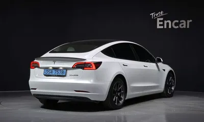 Tesla Model 3 2020, 126448 км, за 14951.56 USD - фото 2
