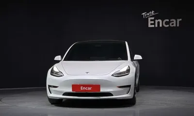 Tesla Model 3 2020, 126448 км, за 14951.56 USD - фото 3