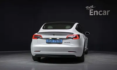 Tesla Model 3 2020, 126448 км, за 14951.56 USD - фото 4