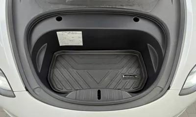 Tesla Model 3 2020, 126448 км, за 14951.56 USD - фото 6
