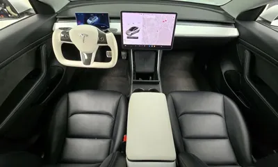 Tesla Model 3 2020, 126448 км, за 14951.56 USD - фото 7