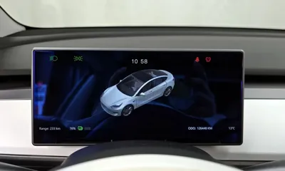 Tesla Model 3 2020, 126448 км, за 14951.56 USD - фото 8