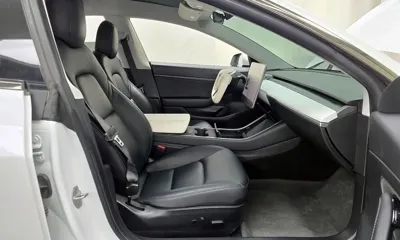 Tesla Model 3 2020, 126448 км, за 14951.56 USD - фото 11