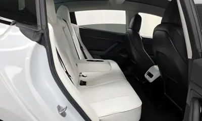 Tesla Model 3 2020, 126448 км, за 14951.56 USD - фото 12