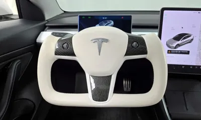 Tesla Model 3 2020, 126448 км, за 14951.56 USD - фото 13