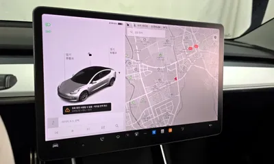 Tesla Model 3 2020, 126448 км, за 14951.56 USD - фото 14