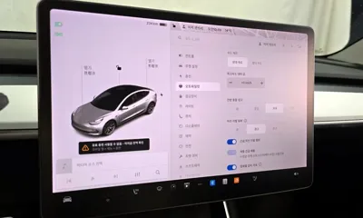 Tesla Model 3 2020, 126448 км, за 14951.56 USD - фото 16