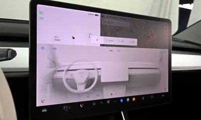 Tesla Model 3 2020, 126448 км, за 14951.56 USD - фото 18
