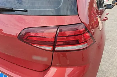 Volkswagen Golf 2019, 19900 км, за 10184 USD - фото 9