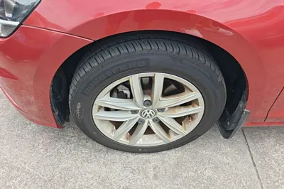 Volkswagen Golf 2019, 19900 км, за 10184 USD - фото 10