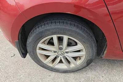 Volkswagen Golf 2019, 19900 км, за 10184 USD - фото 11