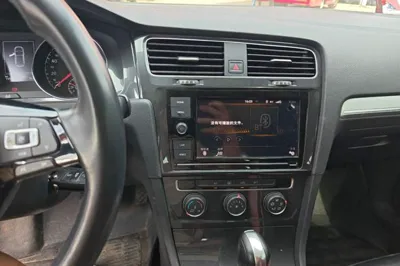 Volkswagen Golf 2019, 19900 км, за 10184 USD - фото 15