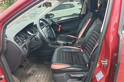 Volkswagen Golf 2019, 19900 км, за 10184 USD - фото 17