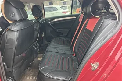 Volkswagen Golf 2019, 19900 км, за 10184 USD - фото 20