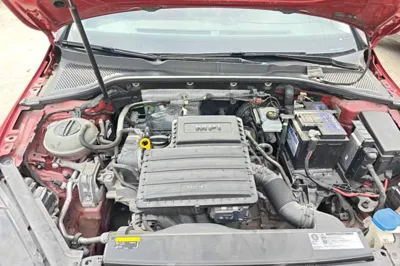Volkswagen Golf 2019, 19900 км, за 10184 USD - фото 24