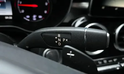 Mercedes-Benz C-Class 2016, 57992 км, за 10326.23 USD - фото 9