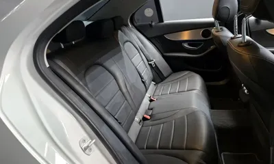 Mercedes-Benz C-Class 2016, 57992 км, за 10326.23 USD - фото 12