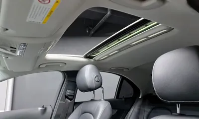 Mercedes-Benz C-Class 2016, 57992 км, за 10326.23 USD - фото 18
