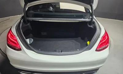 Mercedes-Benz C-Class 2016, 57992 км, за 10326.23 USD - фото 20