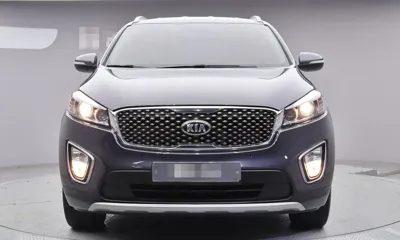 Kia Sorento 2016, 119389 км, за 8131.68 USD