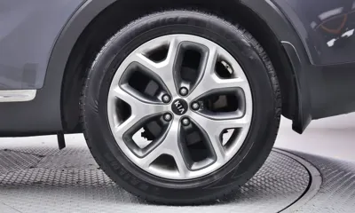 Kia Sorento 2016, 119389 км, за 8131.68 USD