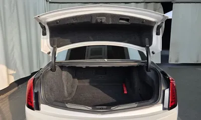 Cadillac CT6 2019, 121048 км, за 18234.54 USD - фото 19