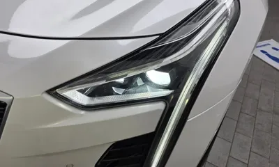 Cadillac CT6 2019, 121048 км, за 18234.54 USD - фото 20