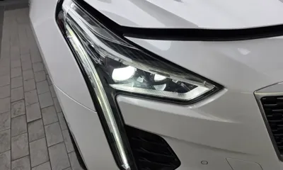 Cadillac CT6 2019, 121048 км, за 18234.54 USD - фото 22