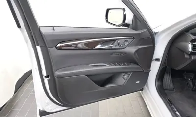 Cadillac CT6 2019, 121048 км, за 18234.54 USD - фото 24