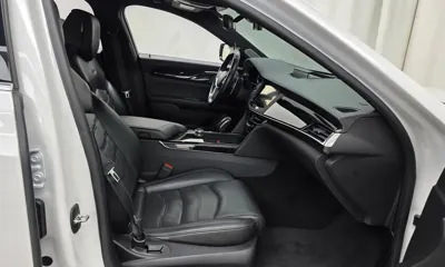 Cadillac CT6 2019, 121048 км, за 18234.54 USD - фото 26