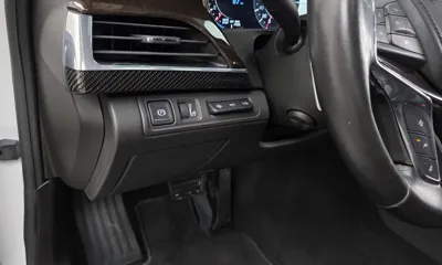 Cadillac CT6 2019, 121048 км, за 18234.54 USD - фото 28