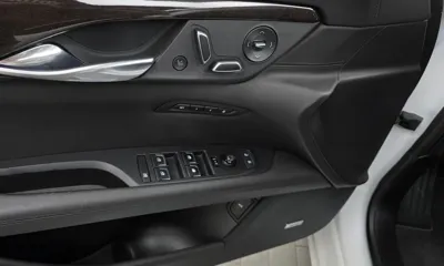 Cadillac CT6 2019, 121048 км, за 18234.54 USD - фото 30