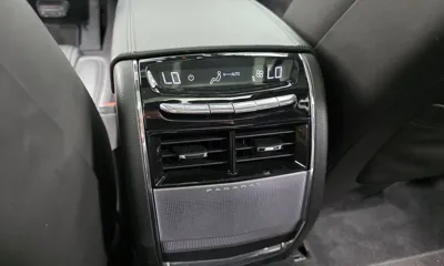 Cadillac CT6 2019, 121048 км, за 18234.54 USD - фото 32
