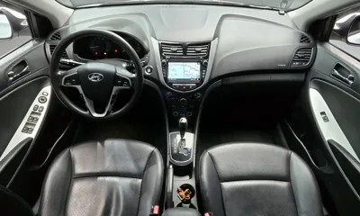 Hyundai Accent 2011, 103764 км, за 2925.31 USD - фото 7